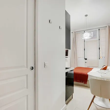 Appartement Charming -2p *