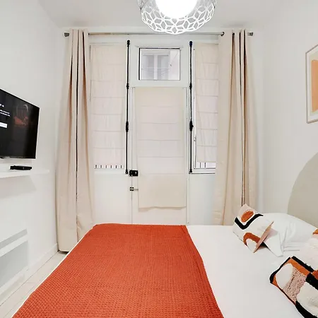 Appartement Charming -2p *
